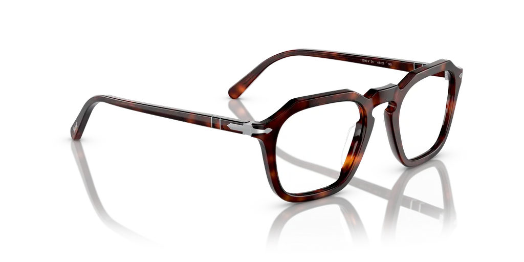 Persol Square Frame Glasses