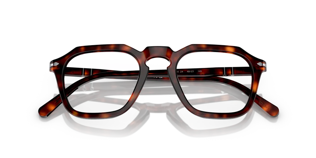 Persol Square Frame Glasses