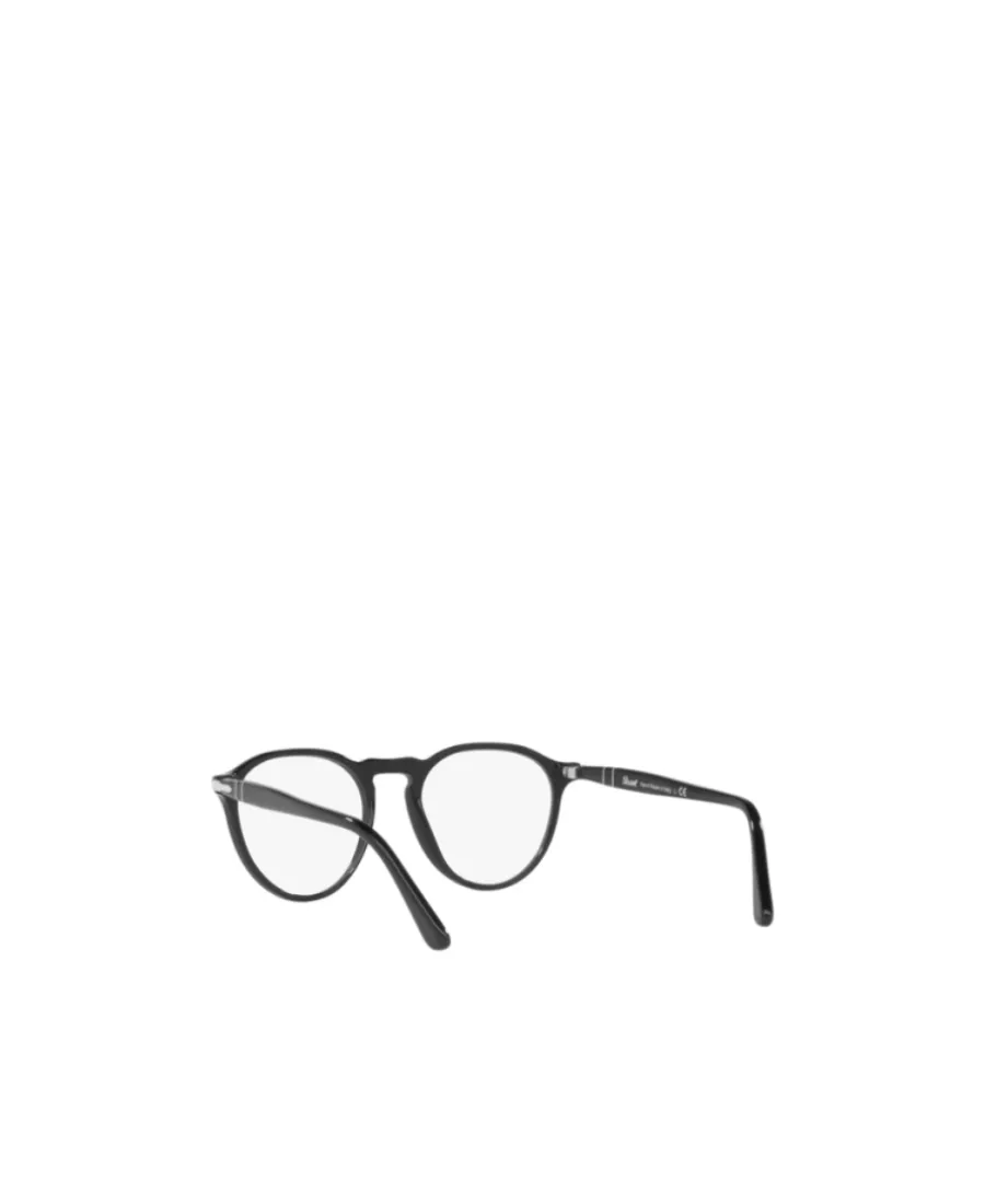Persol Round Frame Glasses