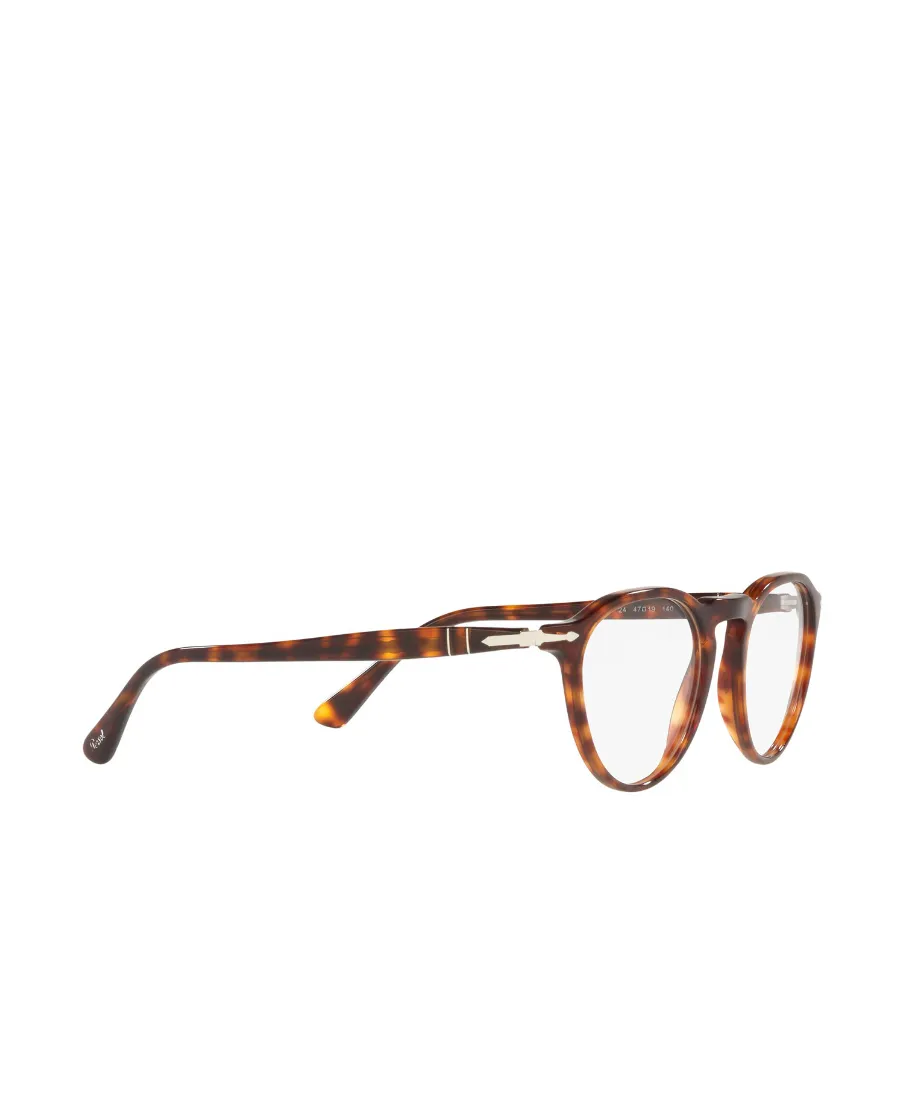 Persol Round Frame Glasses