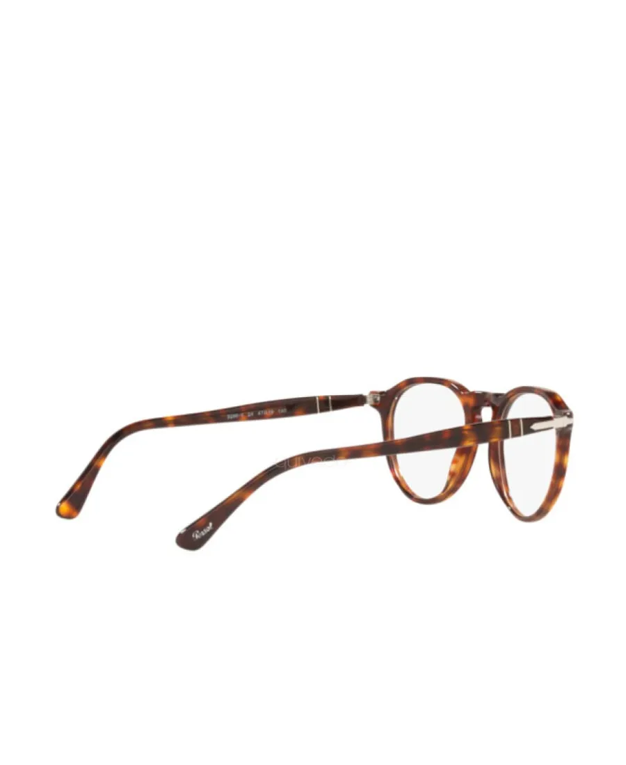 Persol Round Frame Glasses