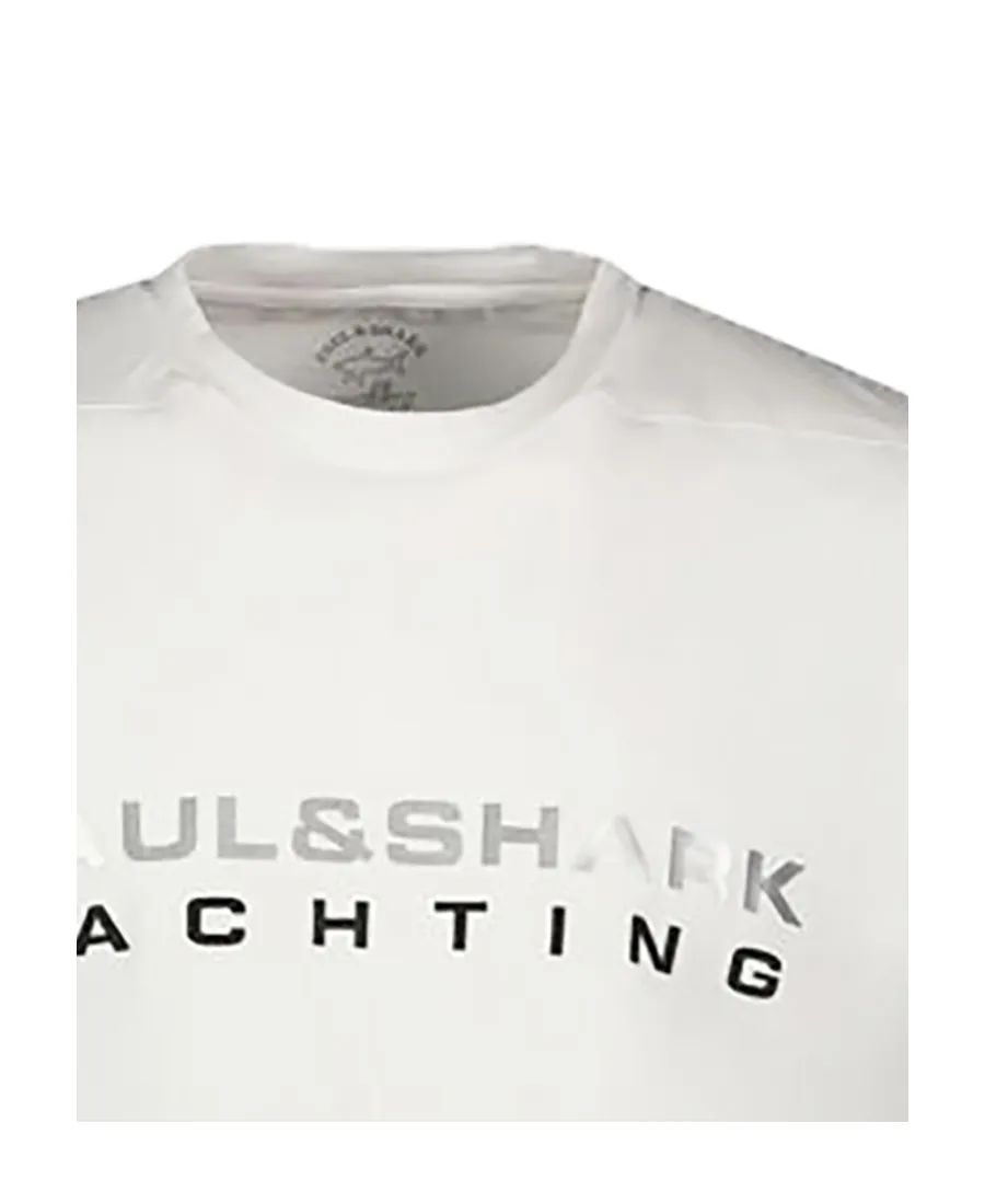 Item O-Neck Short-Sleeved T-Shirt