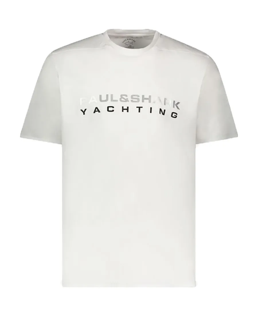 Item O-Neck Short-Sleeved T-Shirt