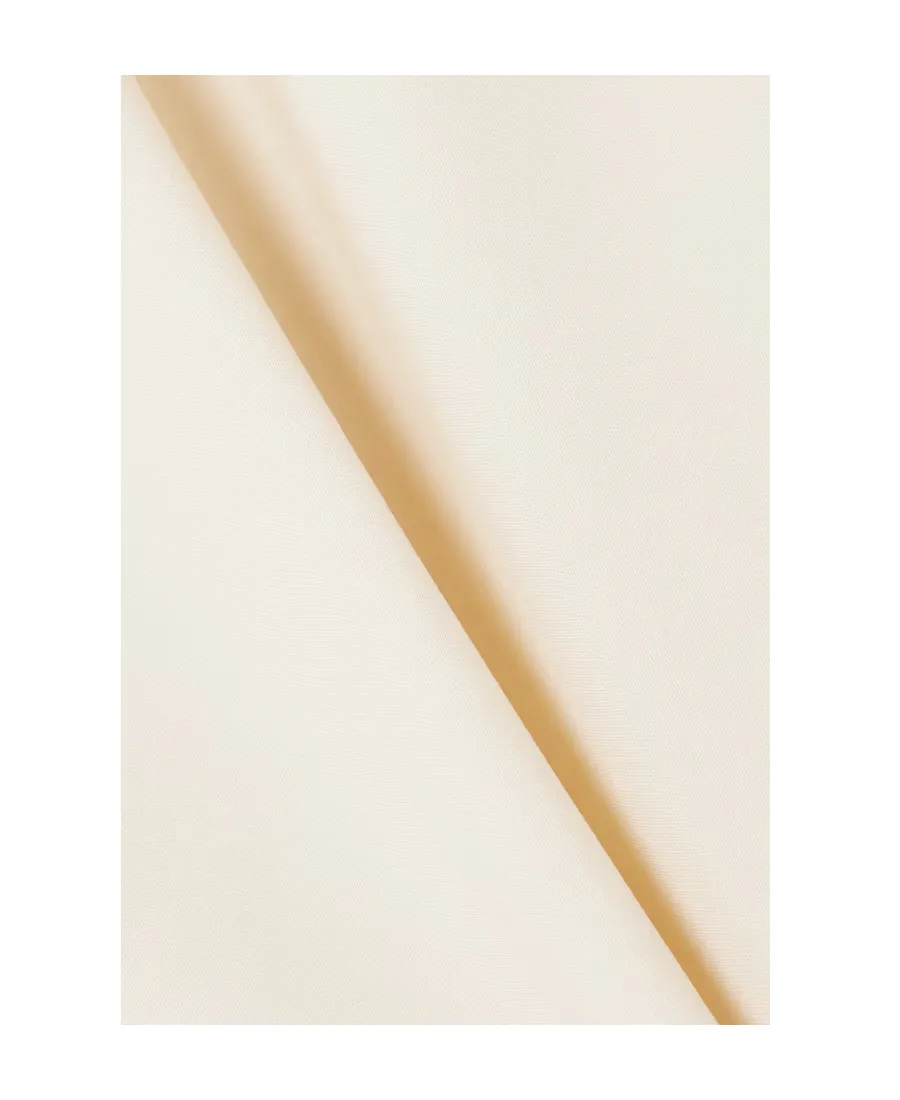 Jacquemus Cut-Out Sleeveless Asymmetric Dress