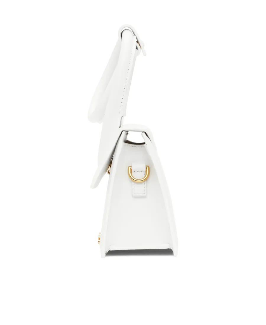 Jacquemus Le Chiquito Noeud Coiled Handbag
