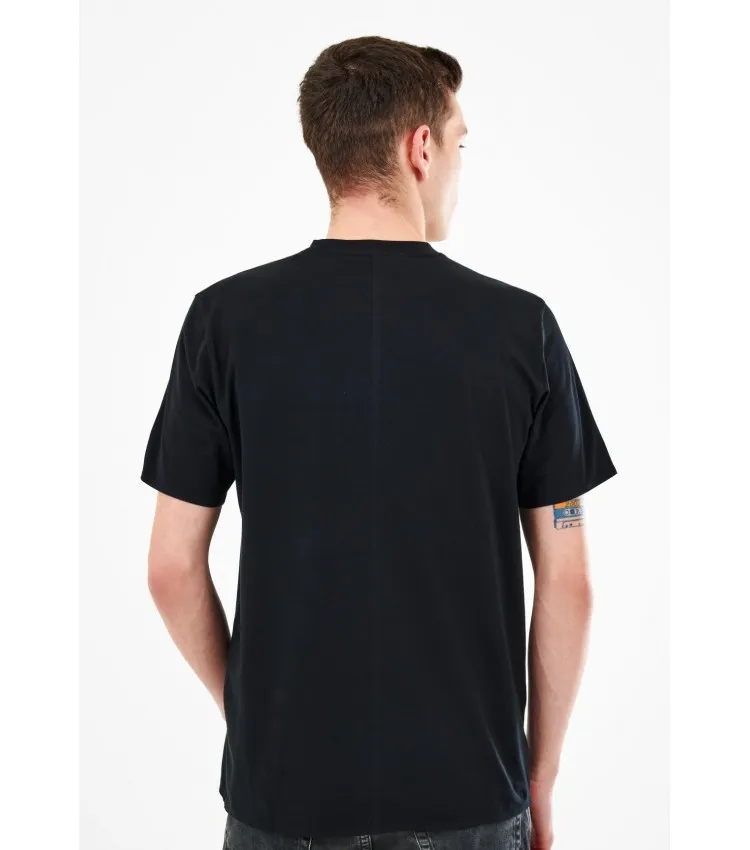 Item O-Neck Short-Sleeved T-Shirt
