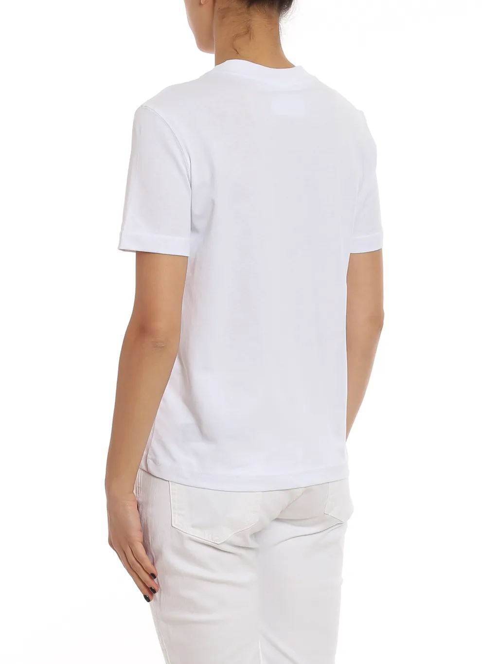 Logo-Print T-Shirt