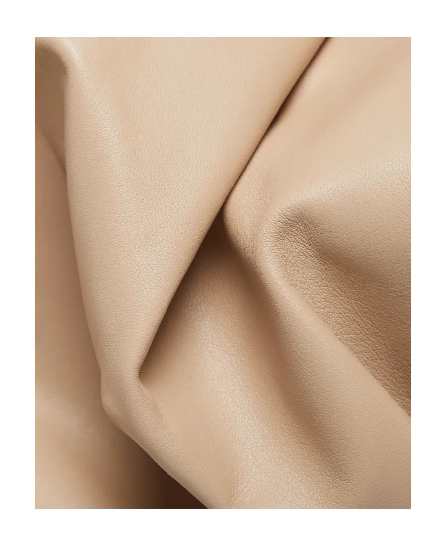 Logo Folded Neck Short Sling