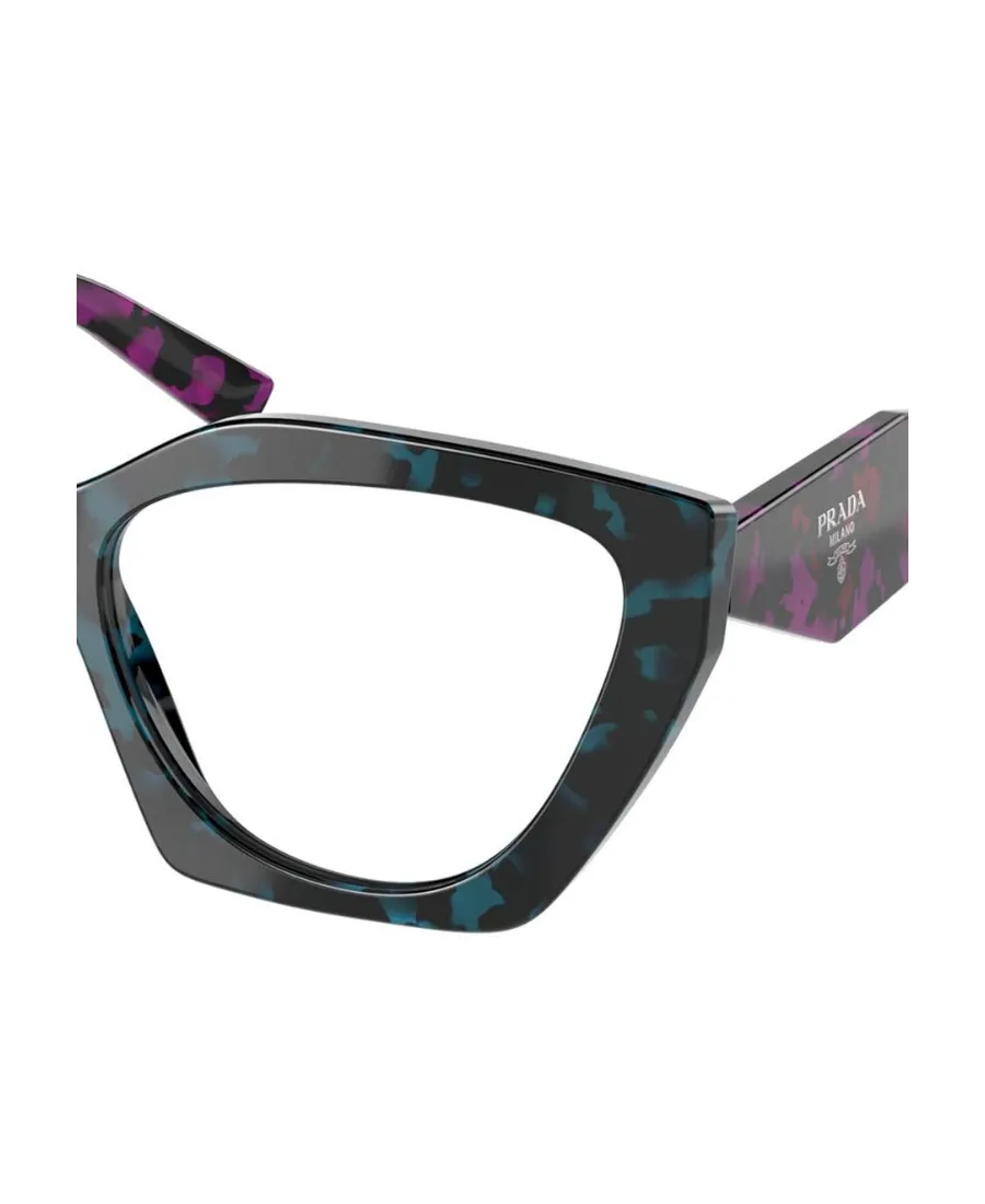 Geometric Flat Mirror
