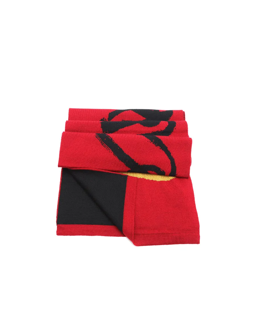 Logo Scarf
