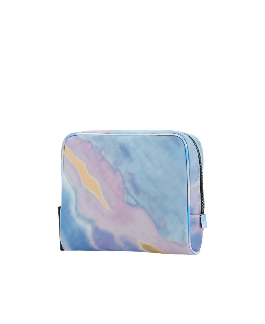 Fendi Ff Motif Toiletry Bag