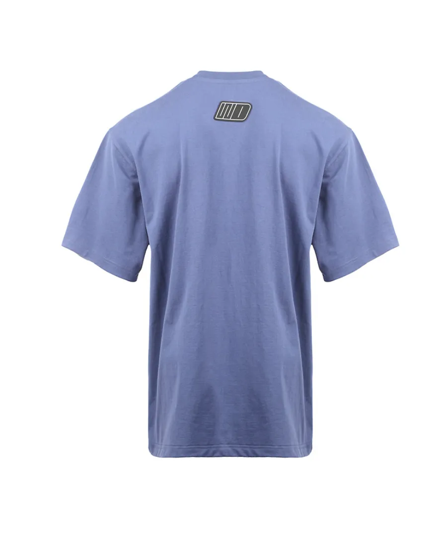 Logo-Print Cotton T-Shirt