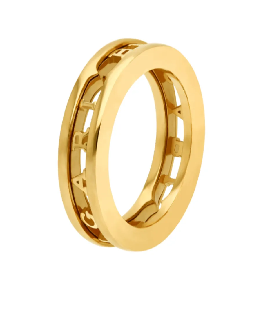 Logo Ring