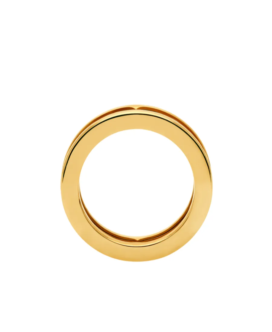Logo Ring