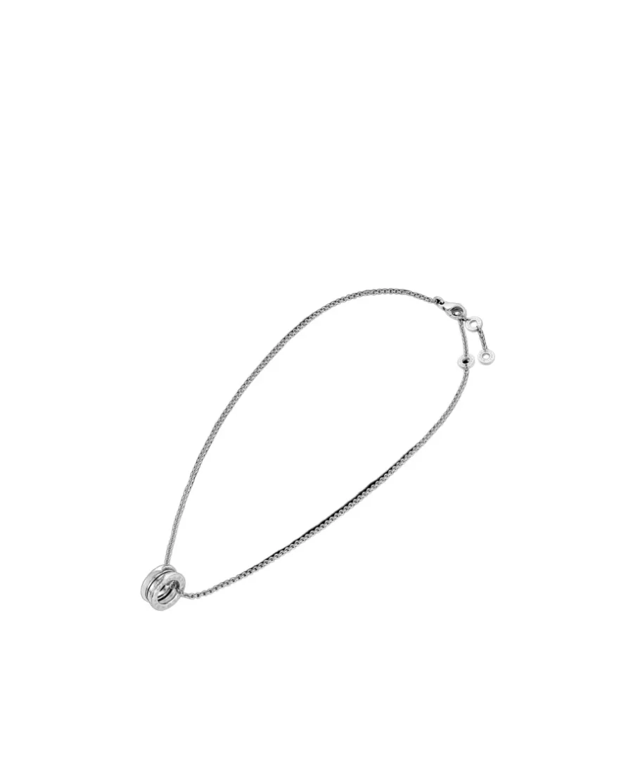 Logo Necklace