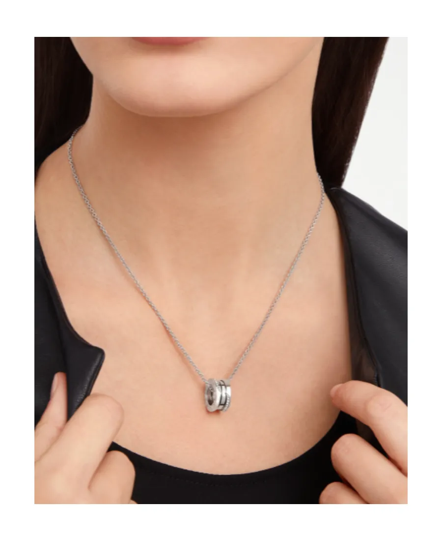 Logo Necklace