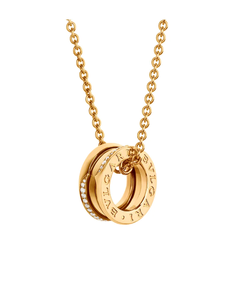 Logo Necklace