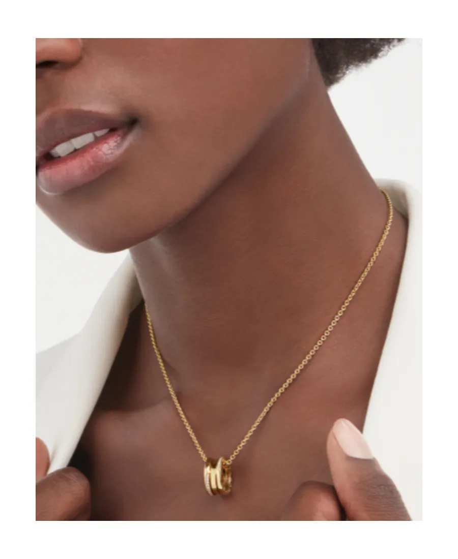 Logo Necklace