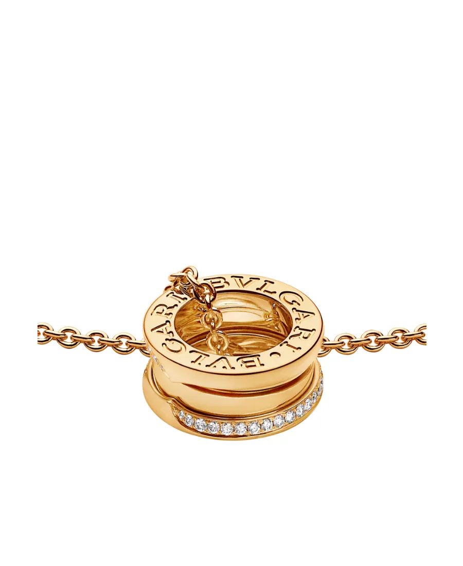 Logo Necklace