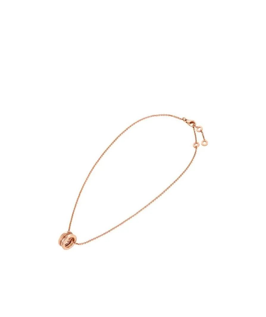 Logo Necklace