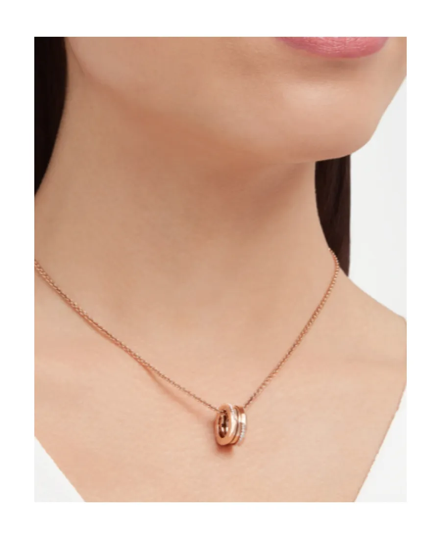 Logo Necklace
