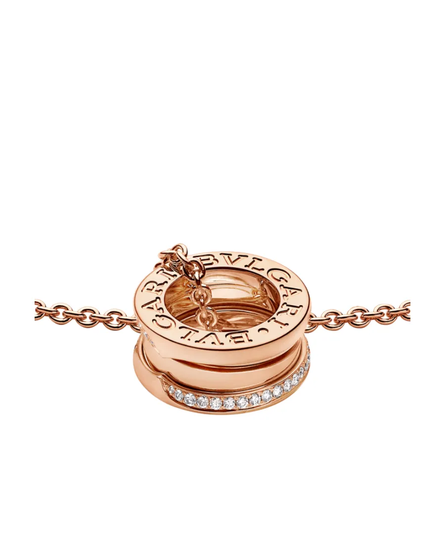 Logo Necklace