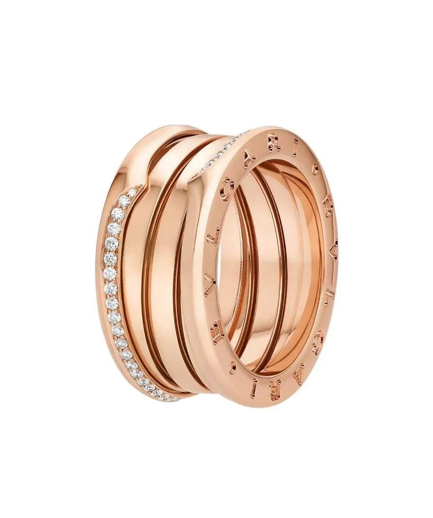 Logo Ring