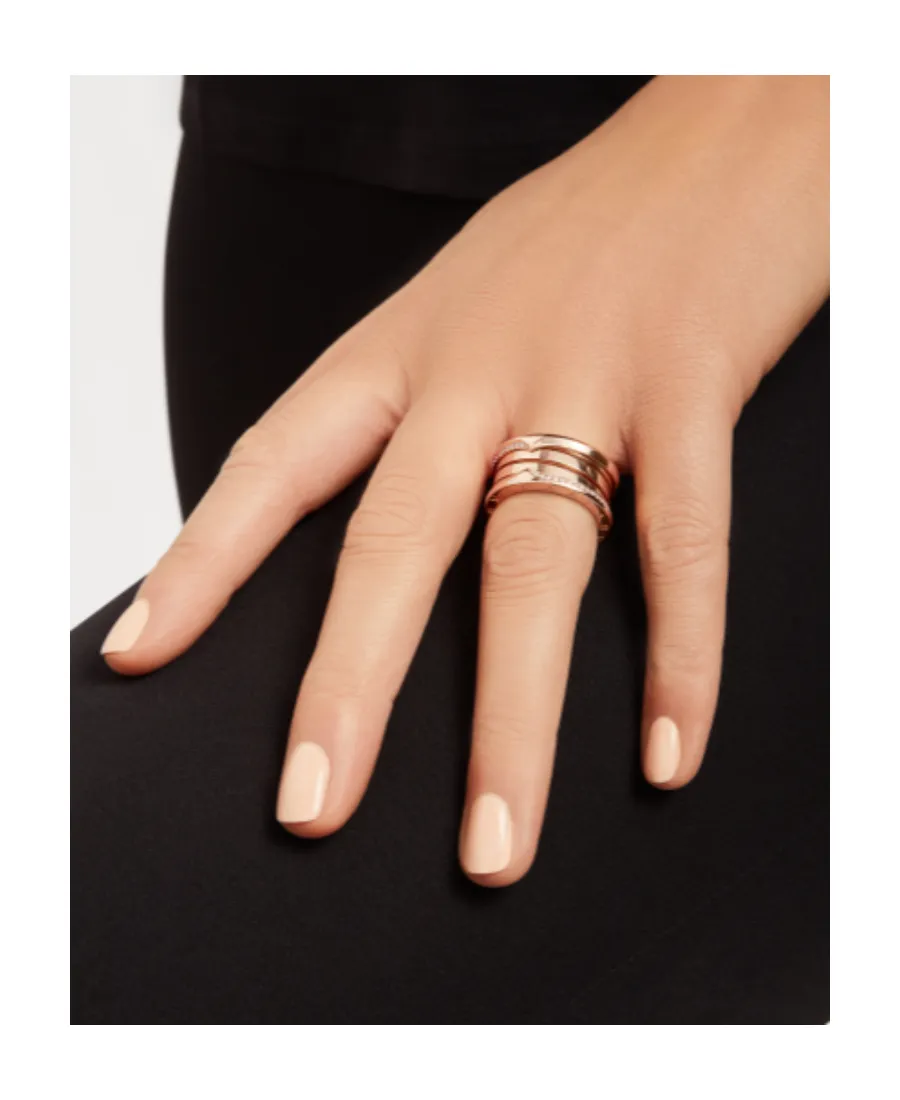 Logo Ring