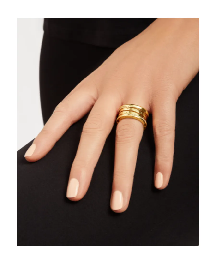 Logo Ring