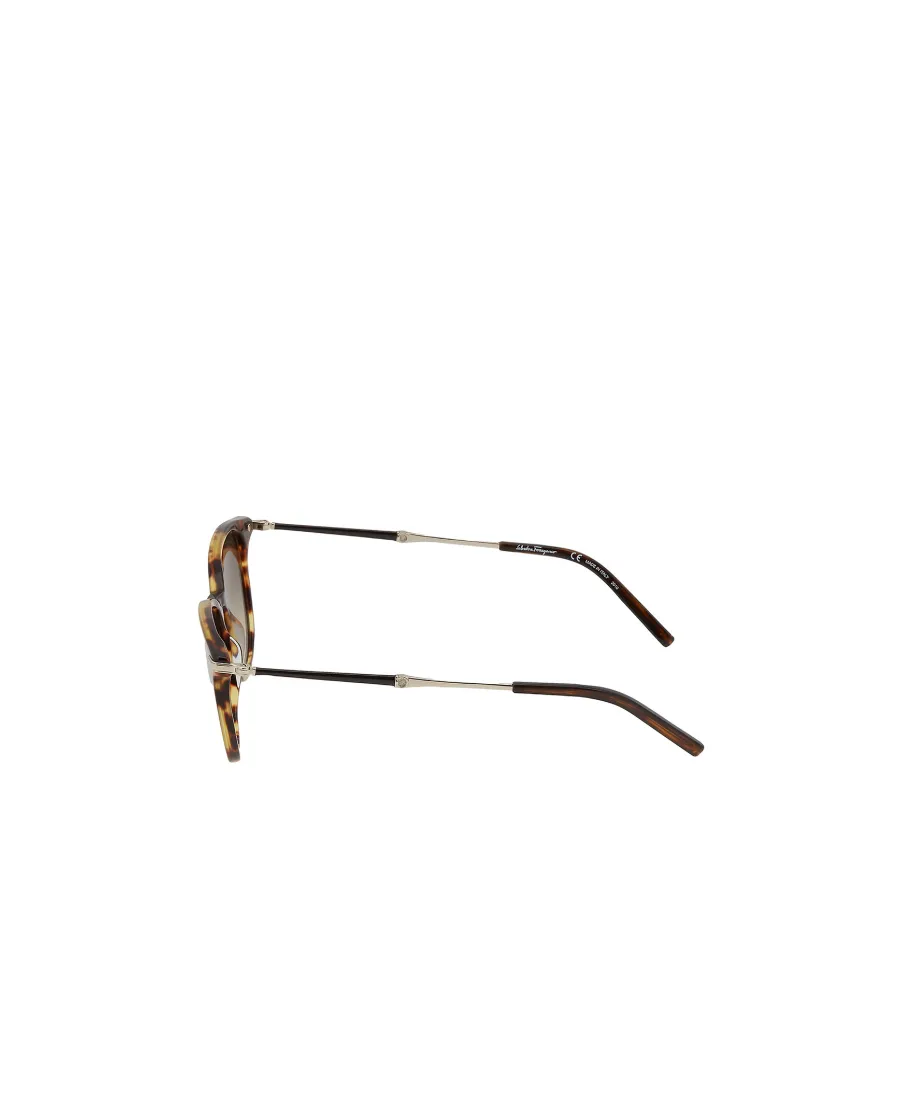 Logo Sunglasses