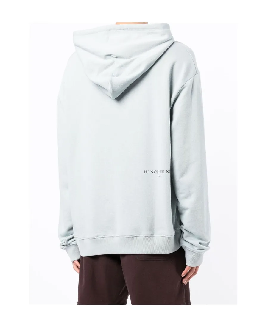Chicago Printed Hoodie