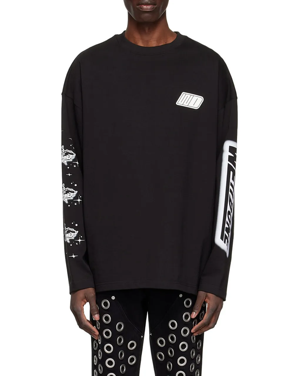 Long-Sleeved T-Shirt