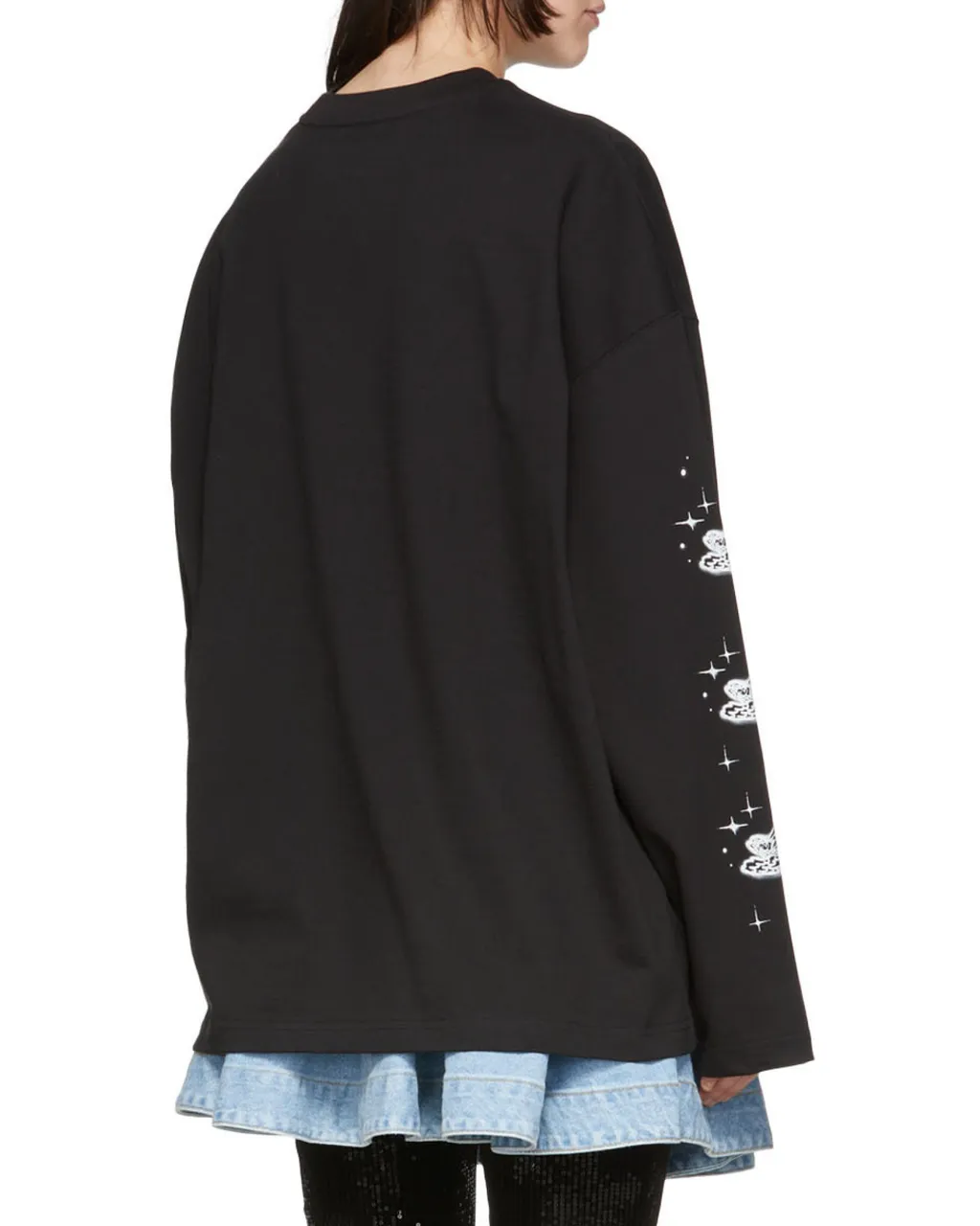 Long-Sleeved T-Shirt