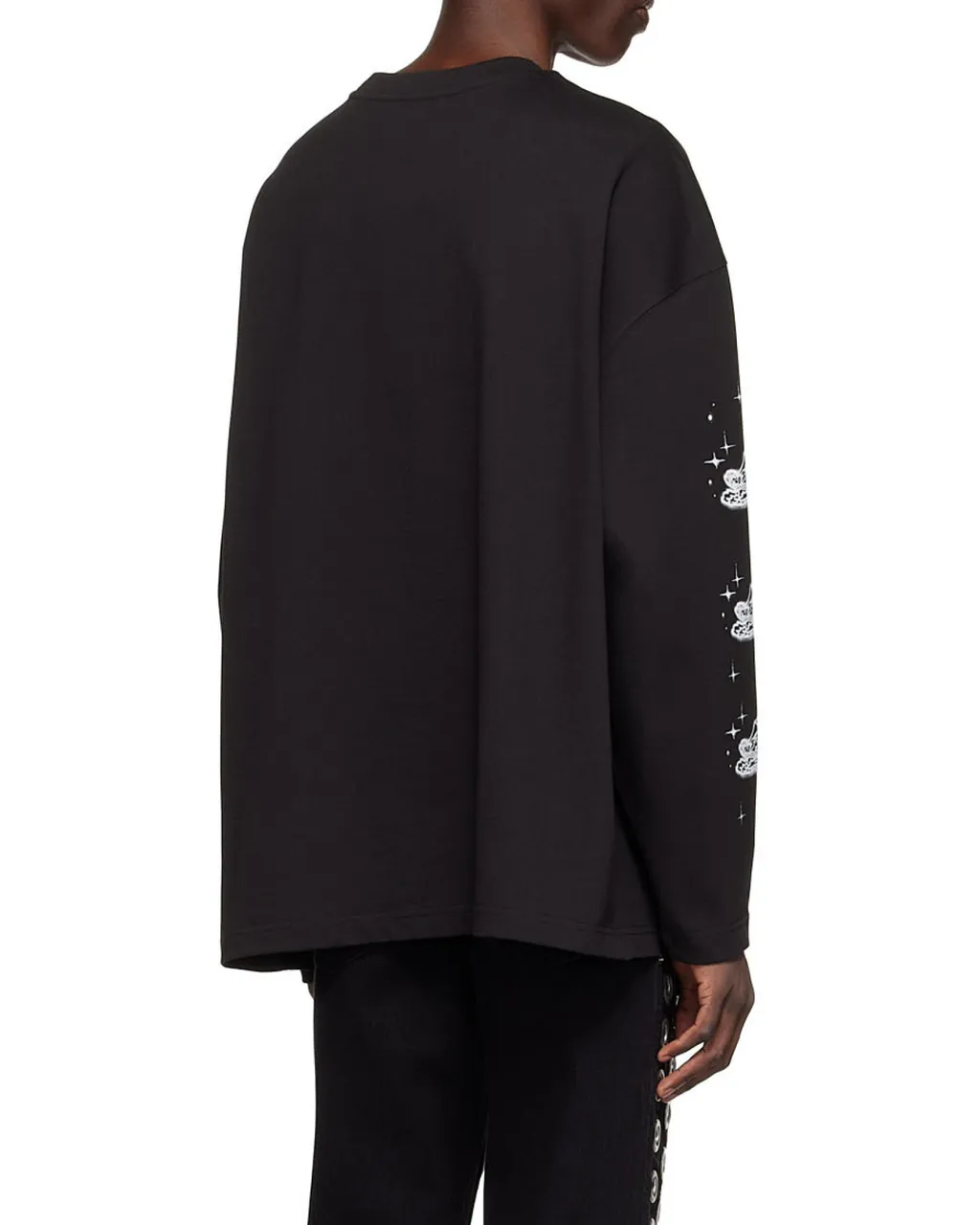 Long-Sleeved T-Shirt