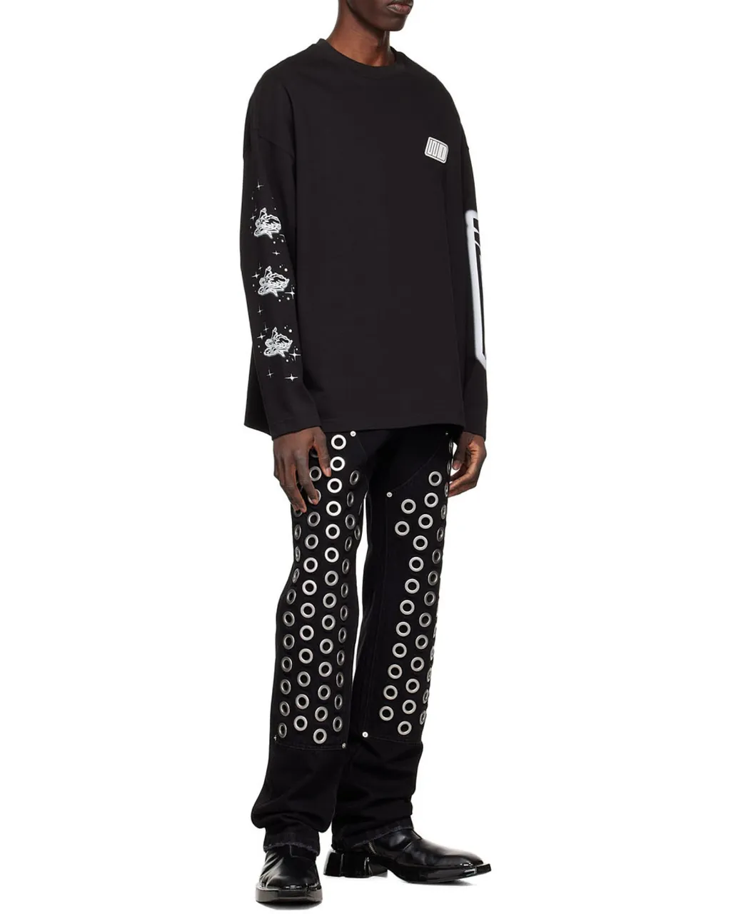 Long-Sleeved T-Shirt