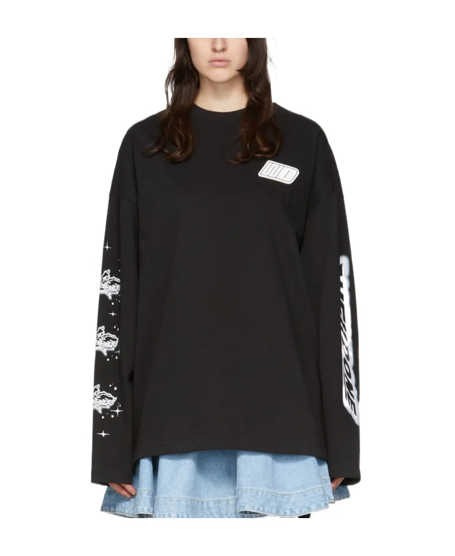 Long-Sleeved T-Shirt