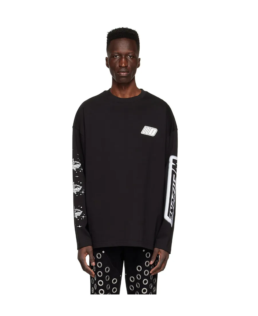 Long-Sleeved T-Shirt