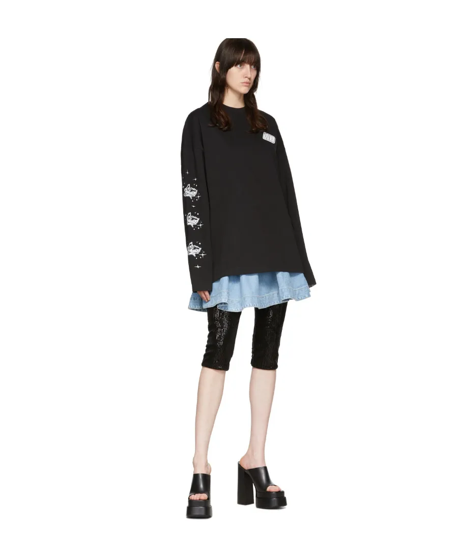 Long-Sleeved T-Shirt