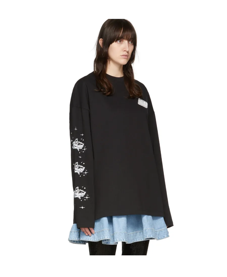 Long-Sleeved T-Shirt