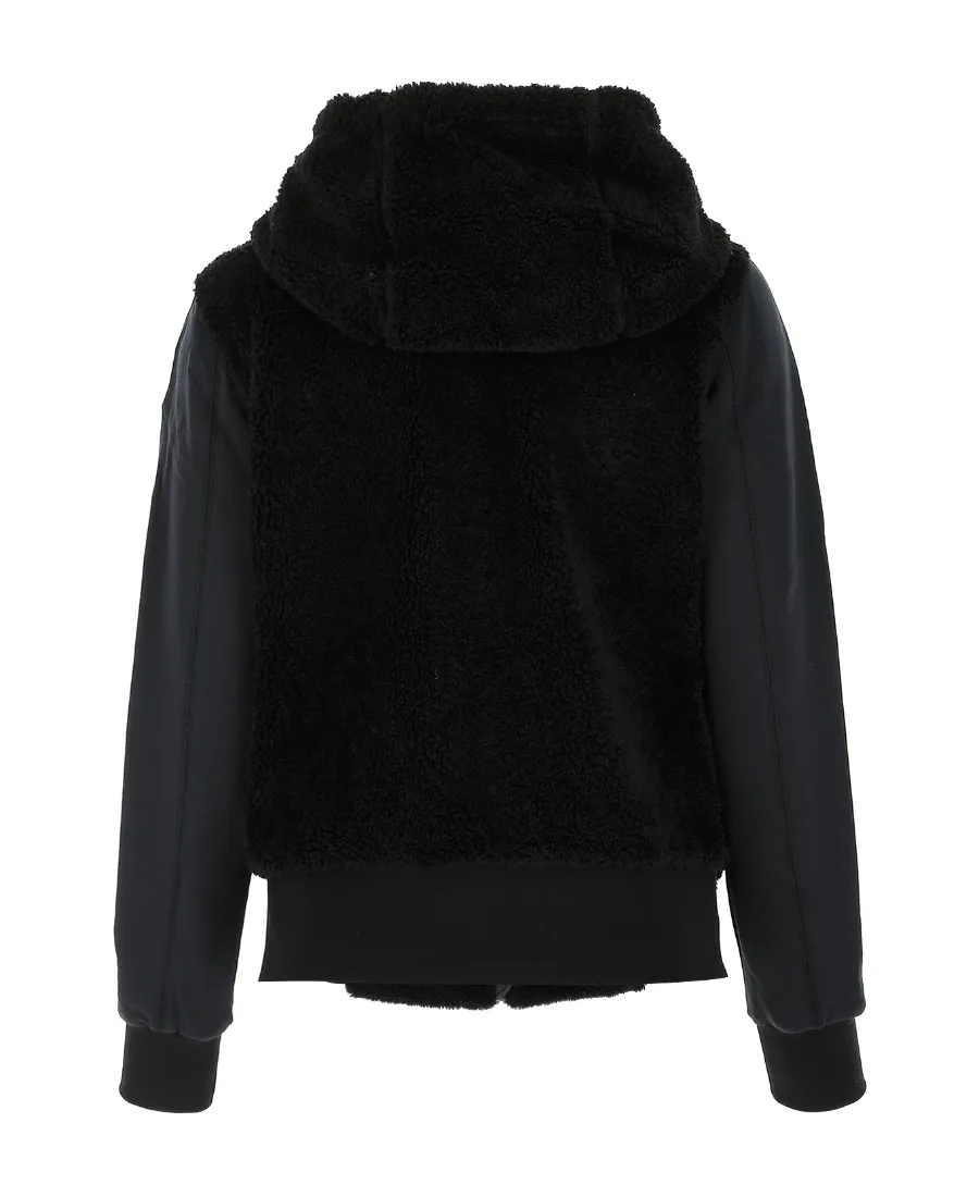 Hooded Casual Jacket