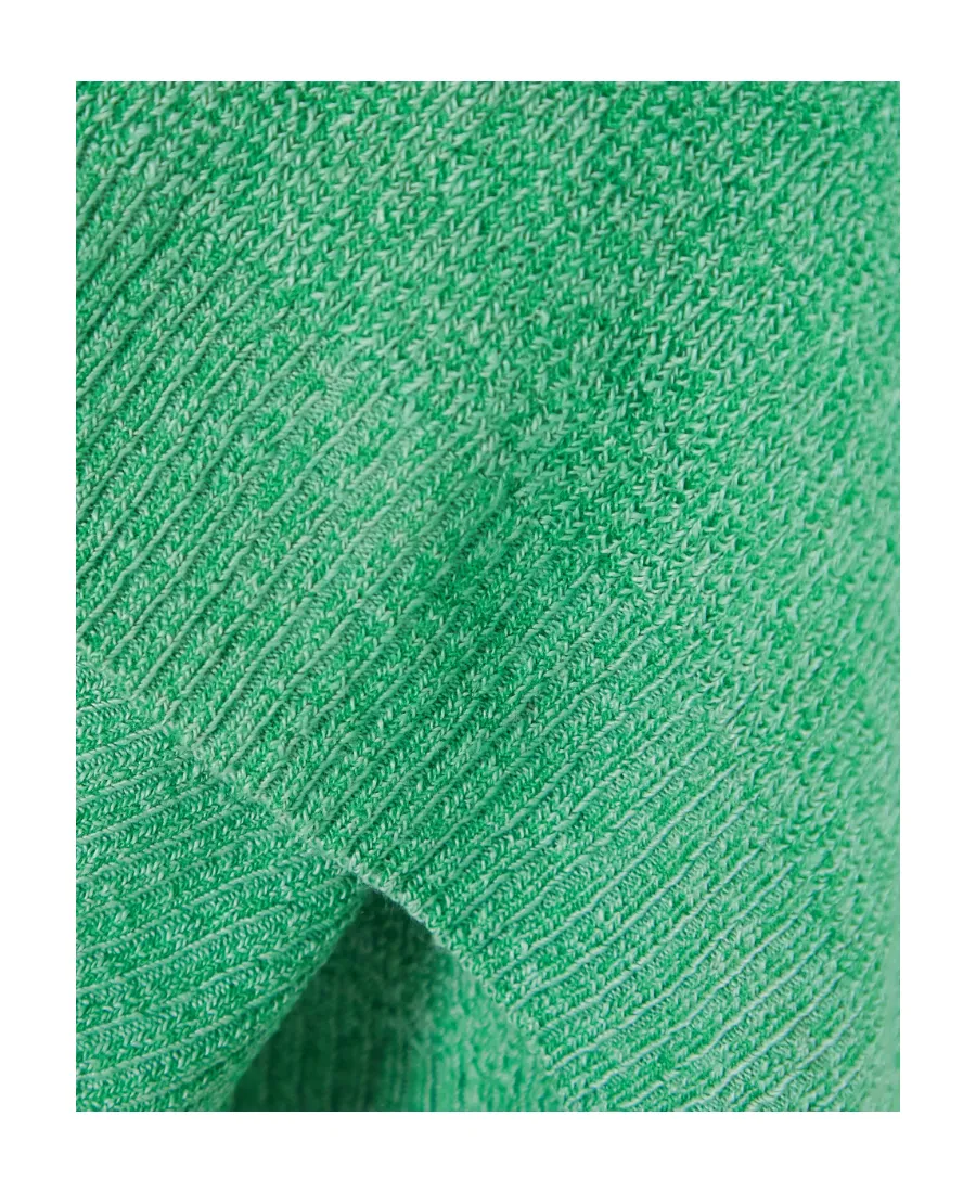 Logo Short Shoulder Sling