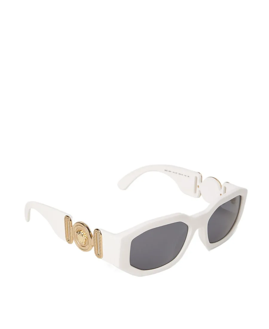 Logo Sunglasses