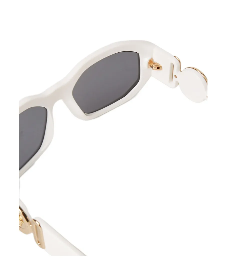 Logo Sunglasses