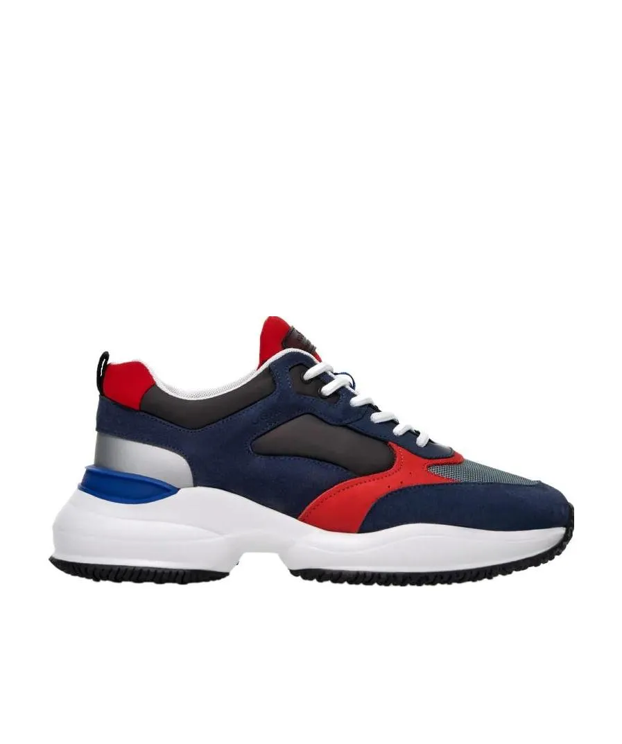 Logo Casual Sports Shoes
