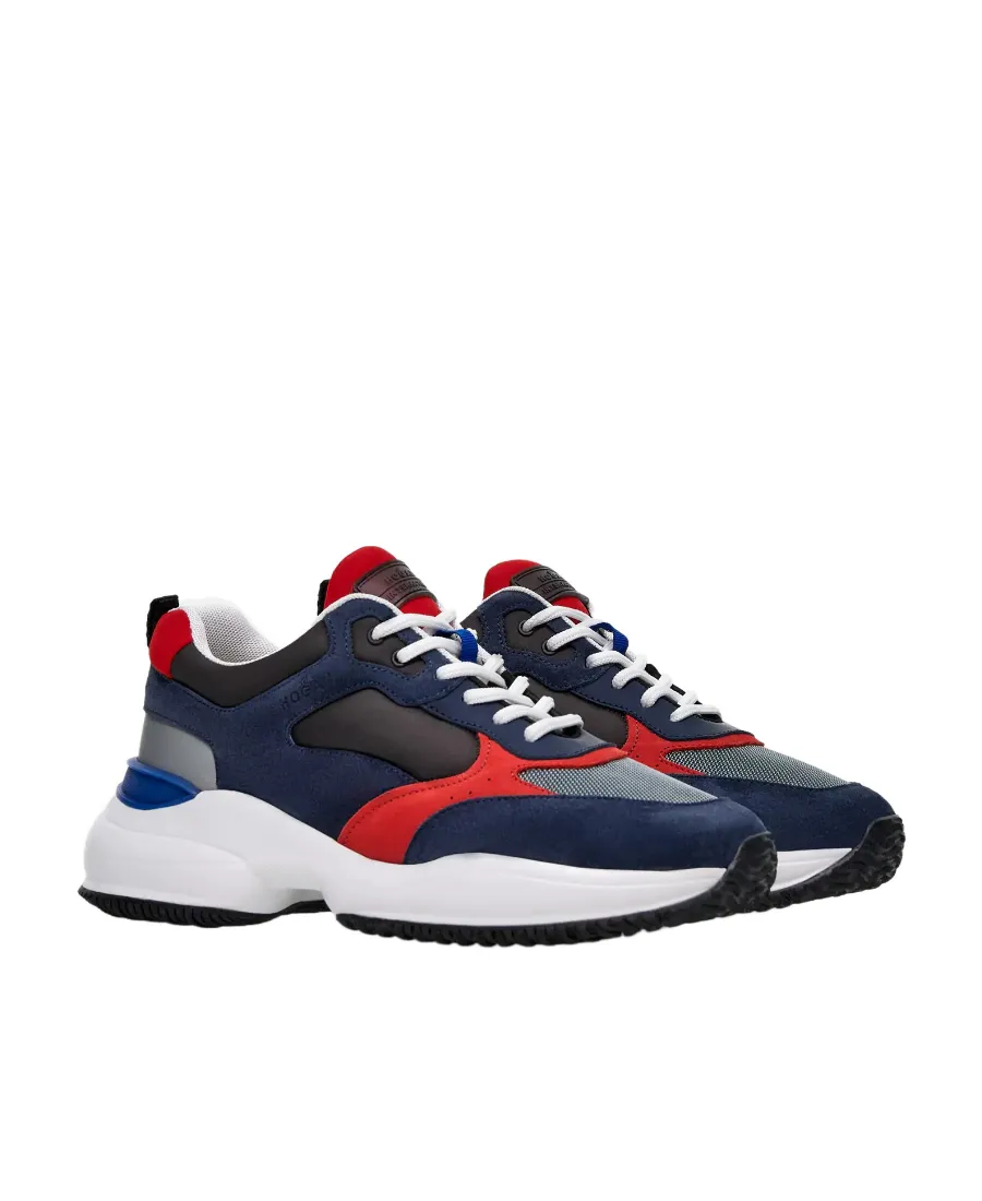 Logo Casual Sports Shoes