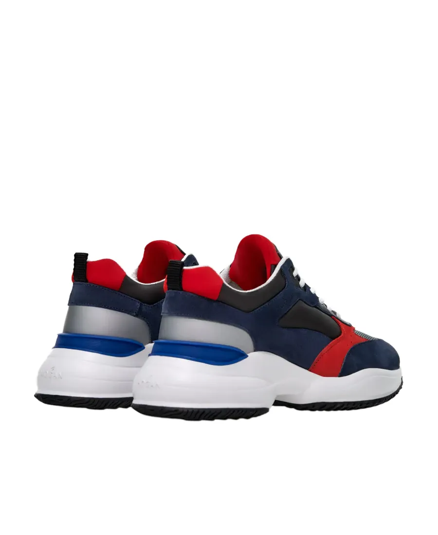 Logo Casual Sports Shoes