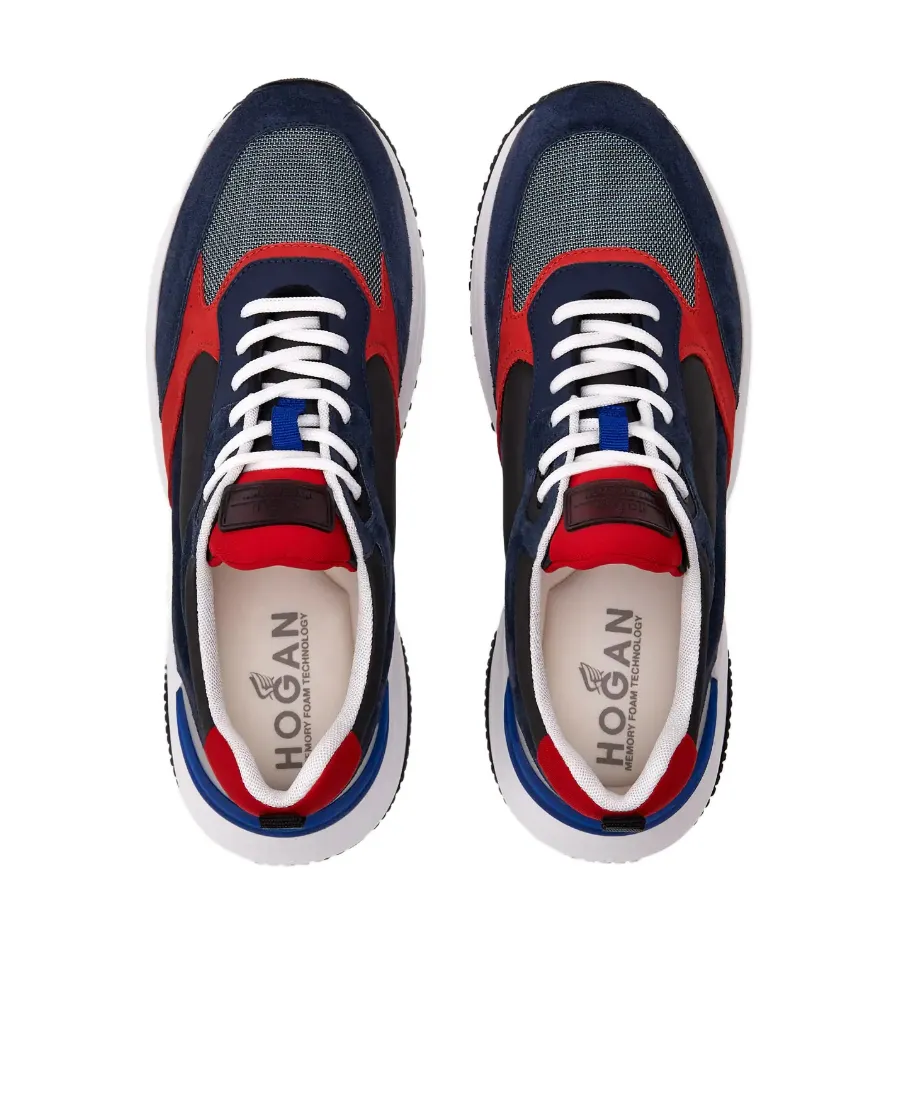 Logo Casual Sports Shoes