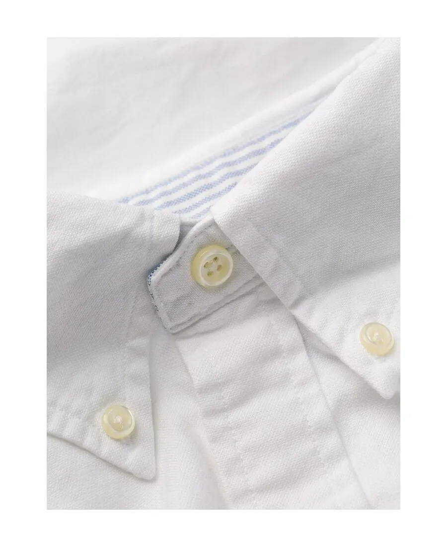 Polo Ralph Lauren Pony Embroidered Oxford Shirt
