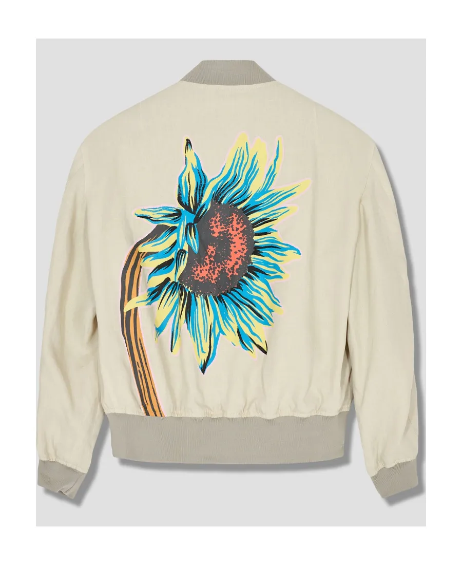 Zipper Jacket