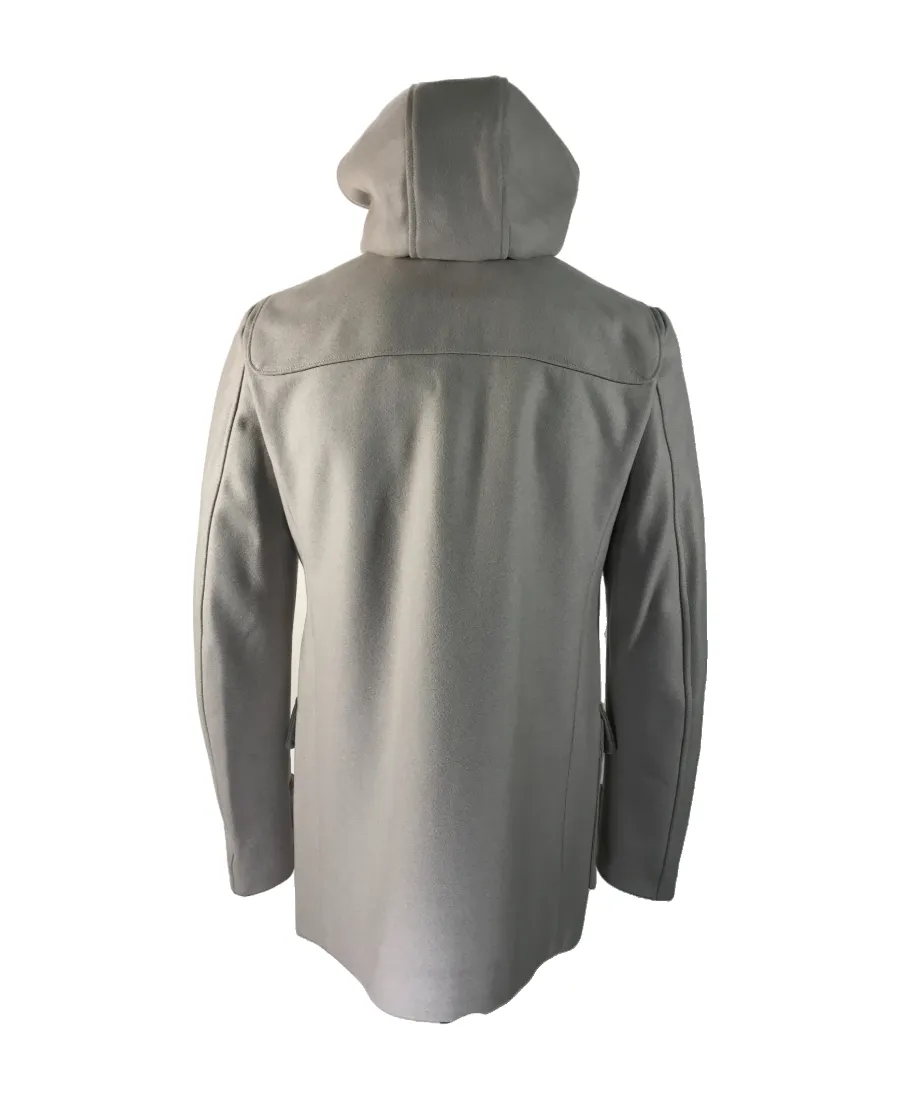 Logo Coat